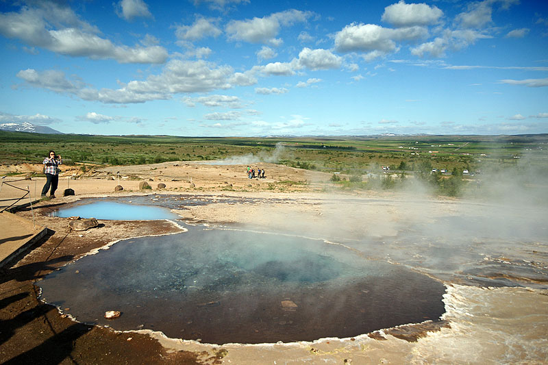Geysir