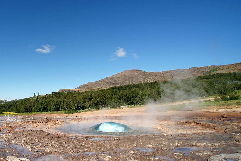 Geysir
