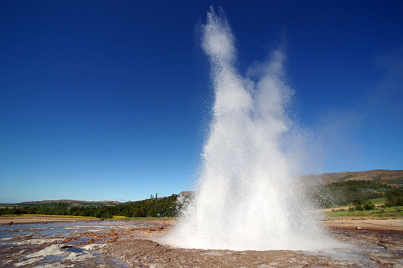 Geysir