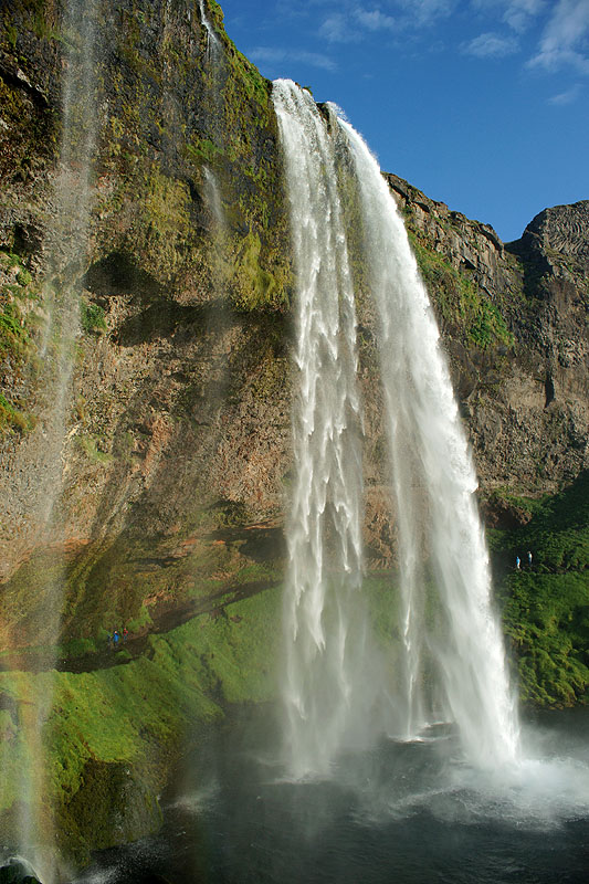 Seljalandsfoss