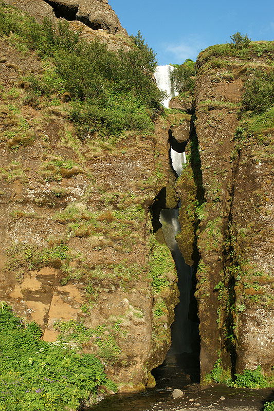 Seljalandsfoss