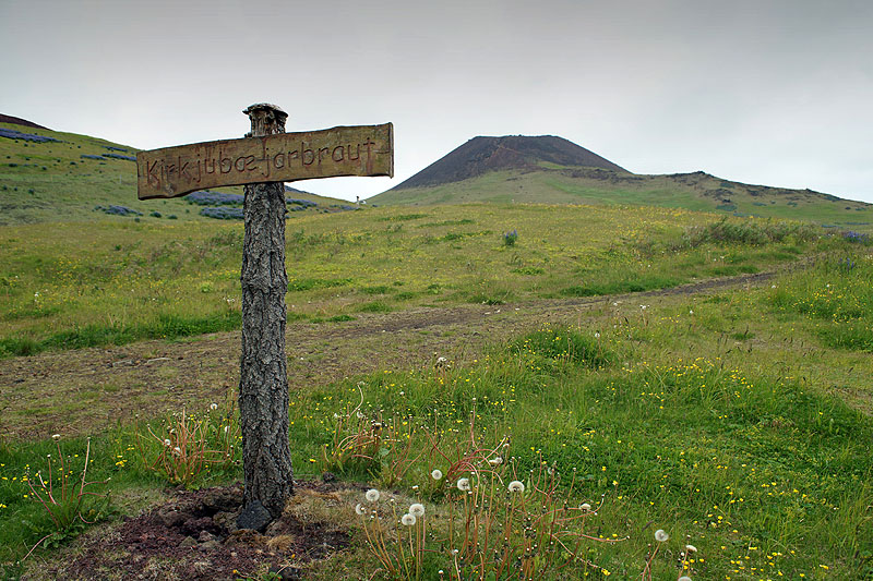 L île d Heimaey - Vestmannaeyjar
