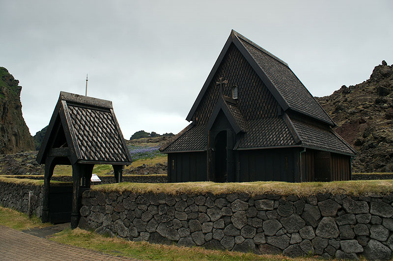 L île d Heimaey - Vestmannaeyjar