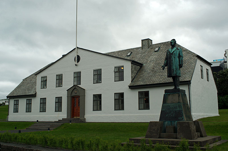Reykjavík