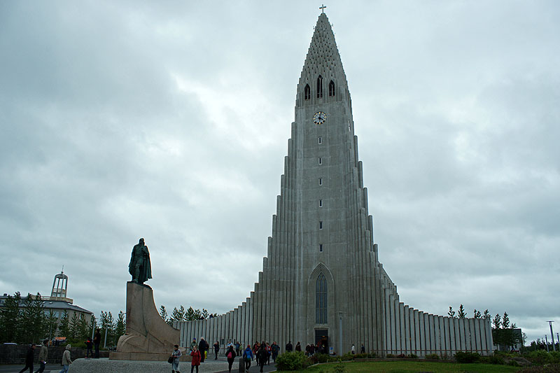 Reykjavík