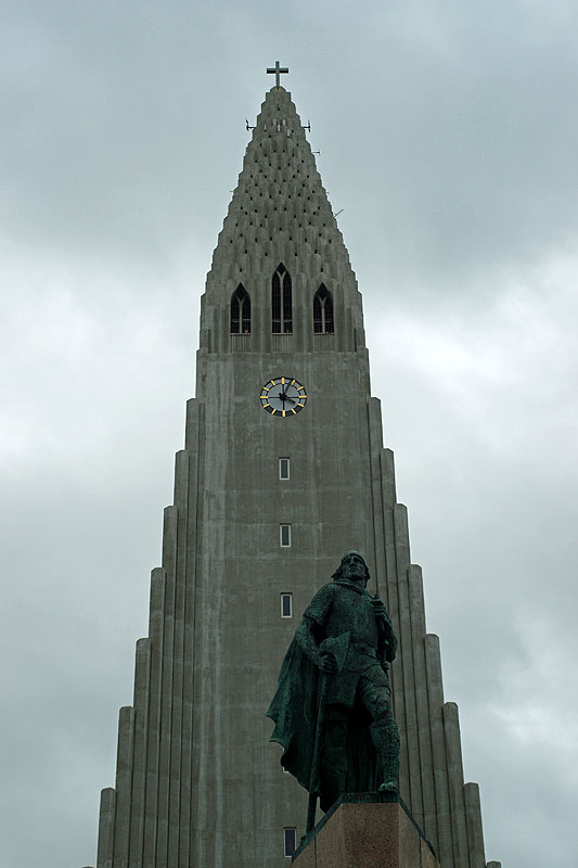 Reykjavík