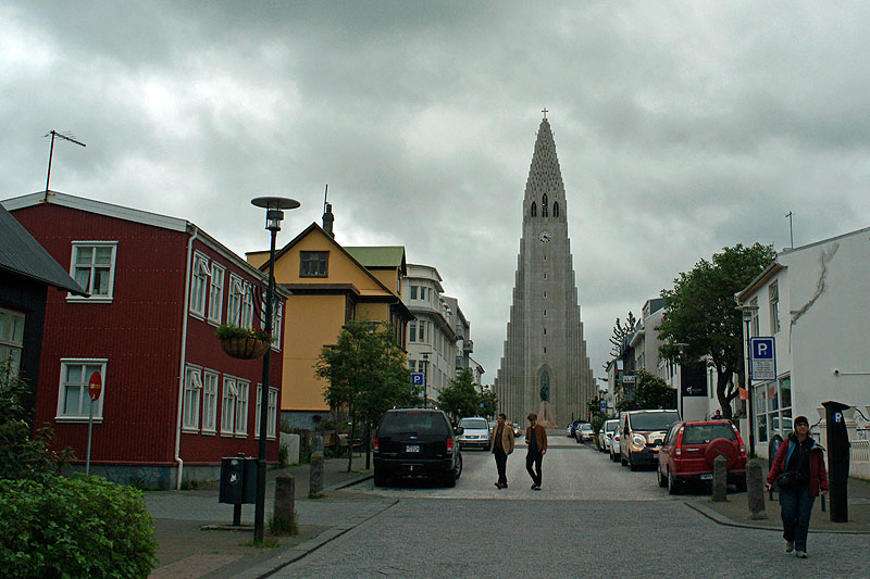 Reykjavík