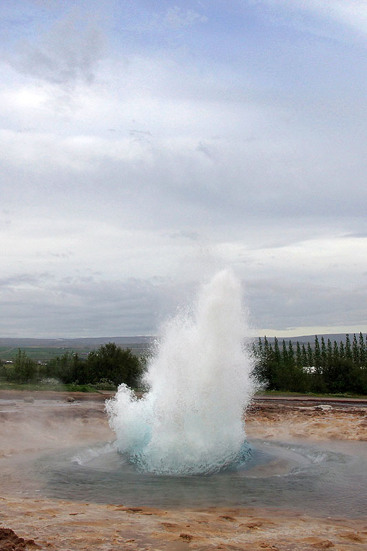 Geysir