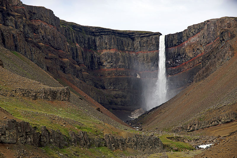 Hengifoss