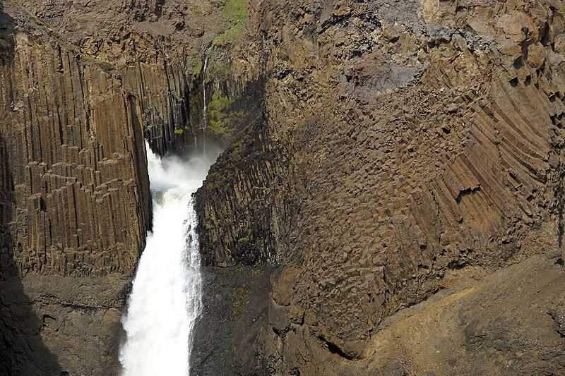 Hengifoss