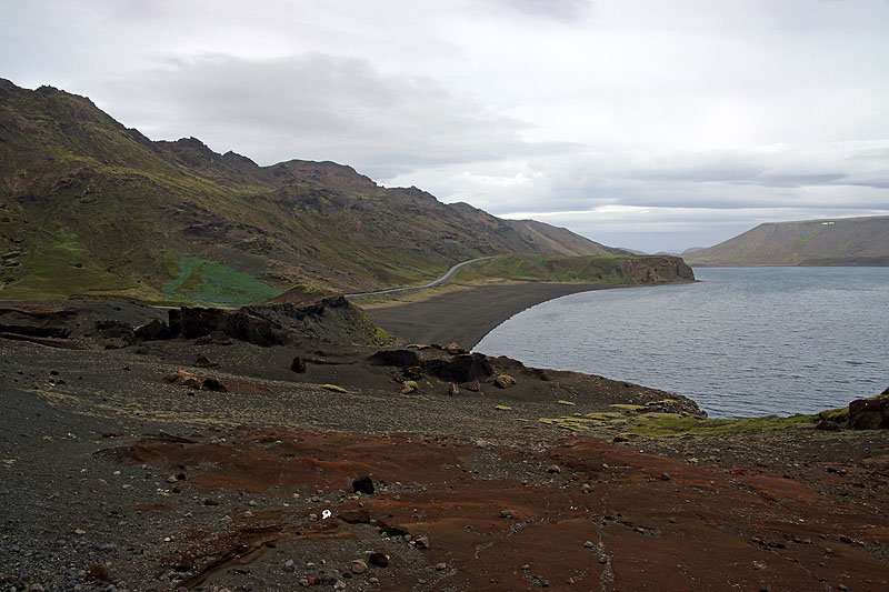 Péninsule de Reykjanes