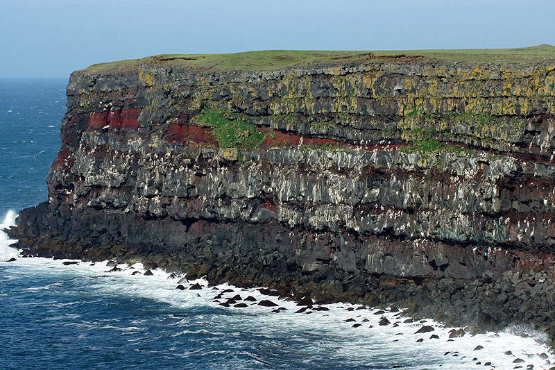 Péninsule de Reykjanes
