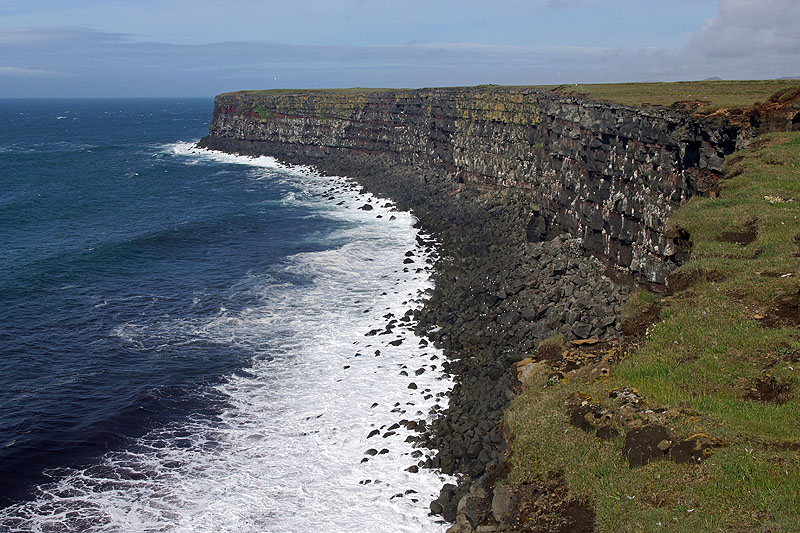 Péninsule de Reykjanes