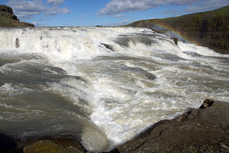 Gullfoss