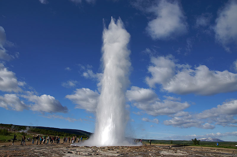 Geysir