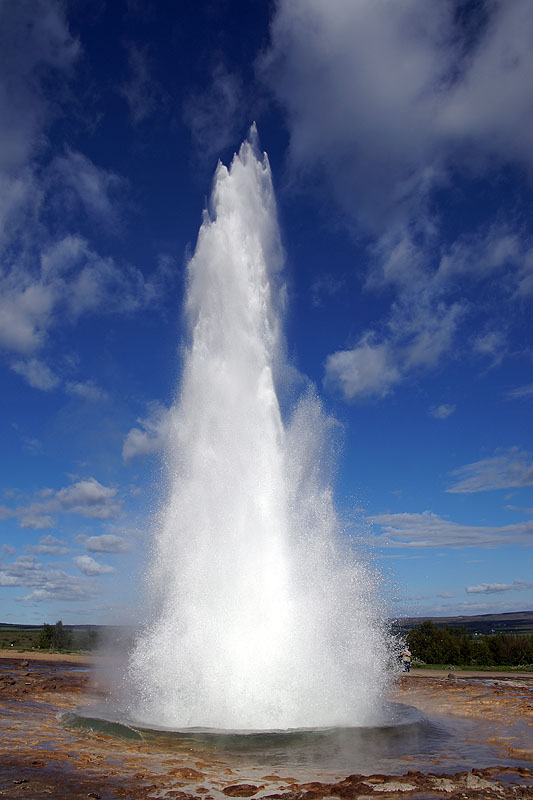 Geysir