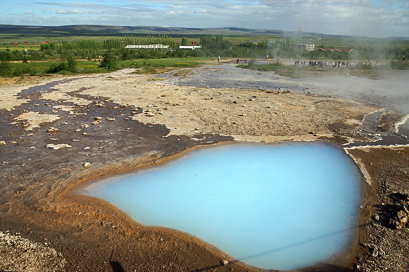 Geysir