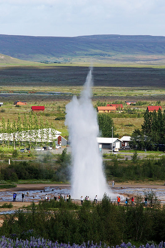 Geysir