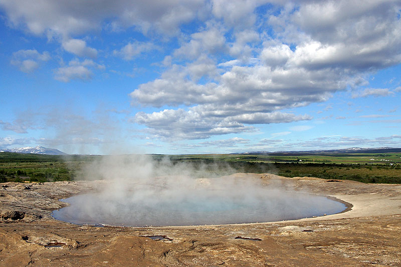 Geysir
