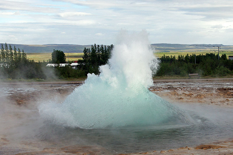 Geysir