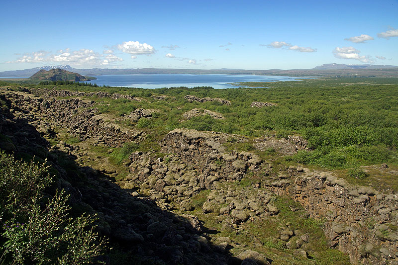 Þingvellir