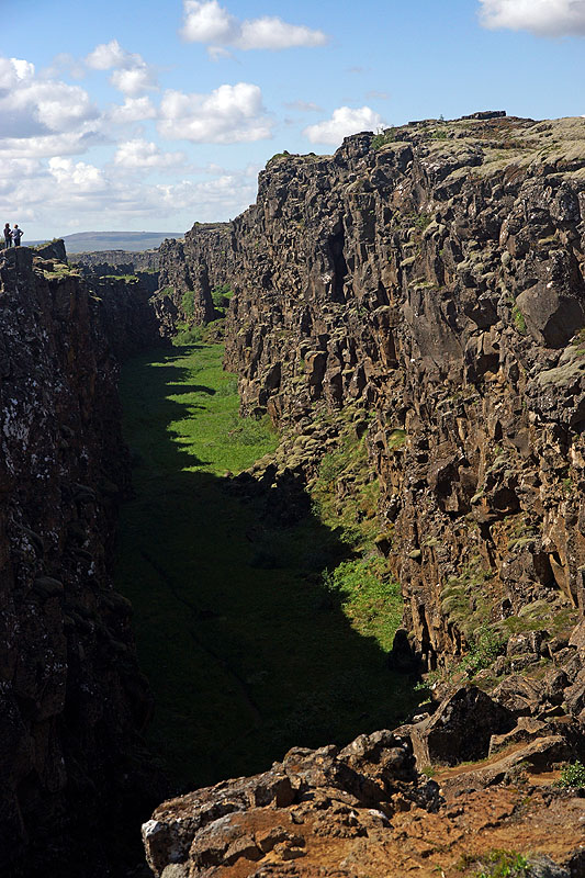 Þingvellir