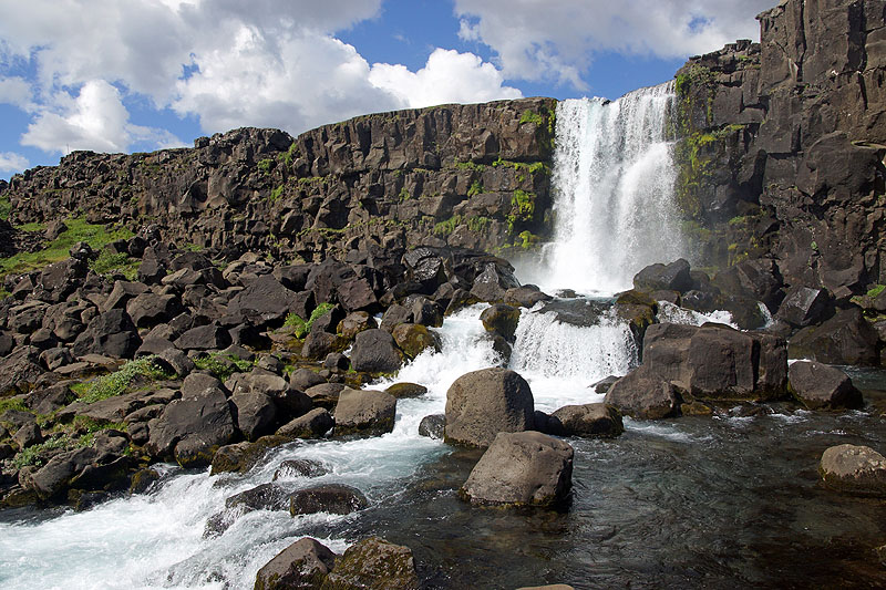 Þingvellir