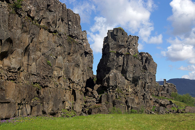 Þingvellir