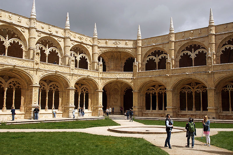Lisbonne - Belém