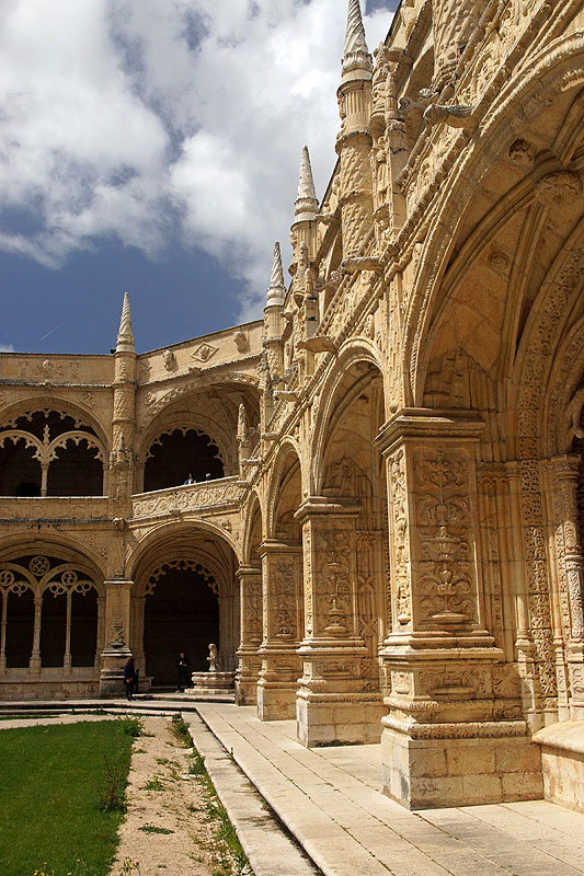Lisbonne - Belém
