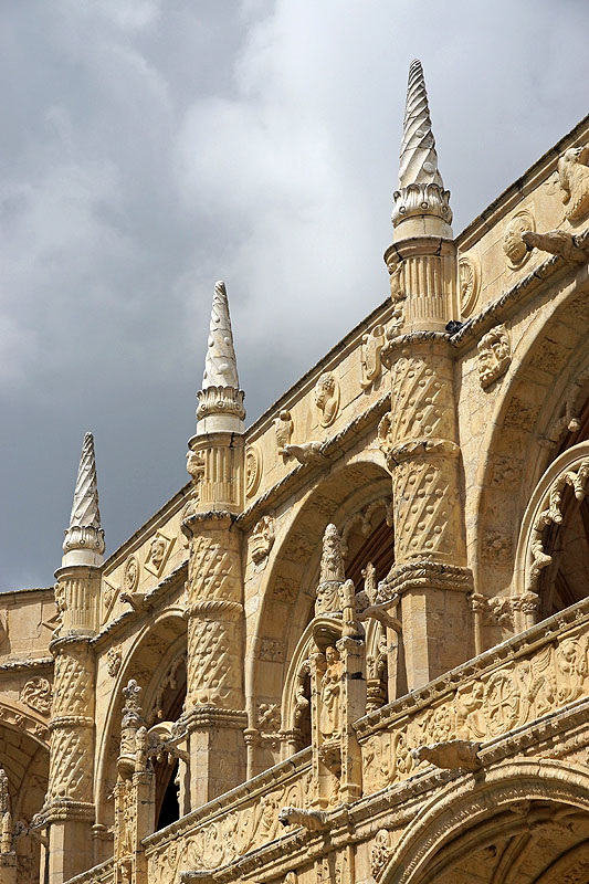 Lisbonne - Belém