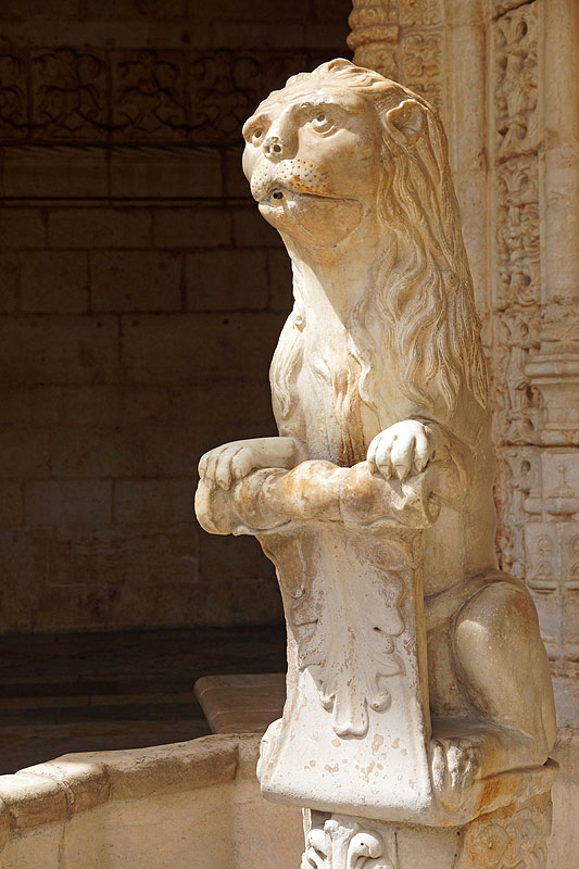 Lisbonne - Belém
