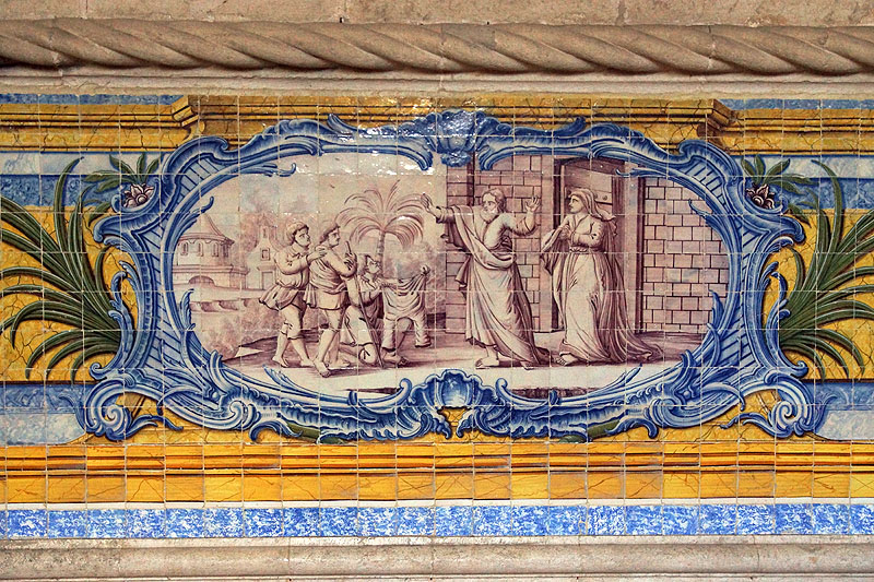 Lisbonne - Belém