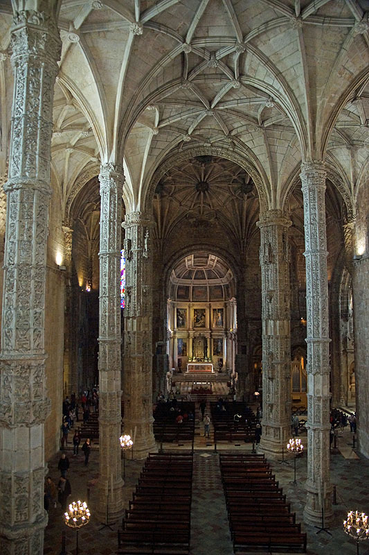 Lisbonne - Belém