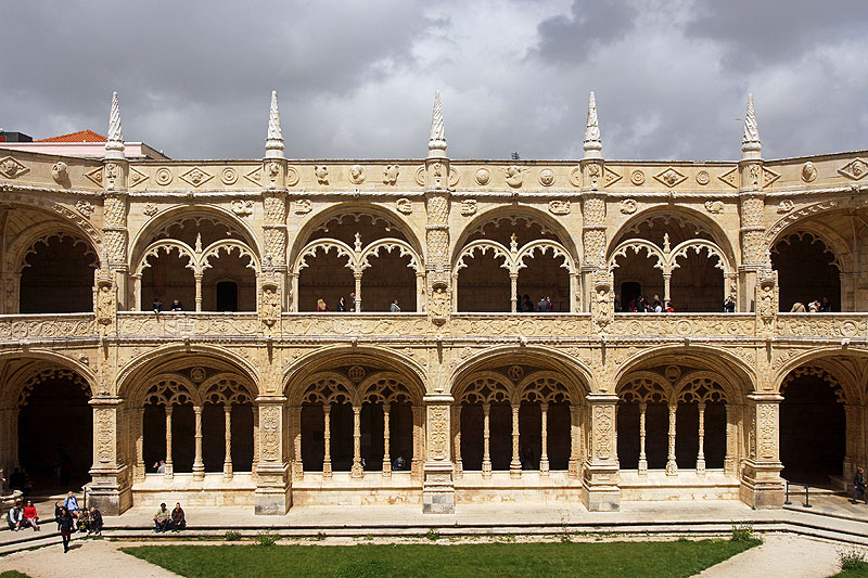 Lisbonne - Belém