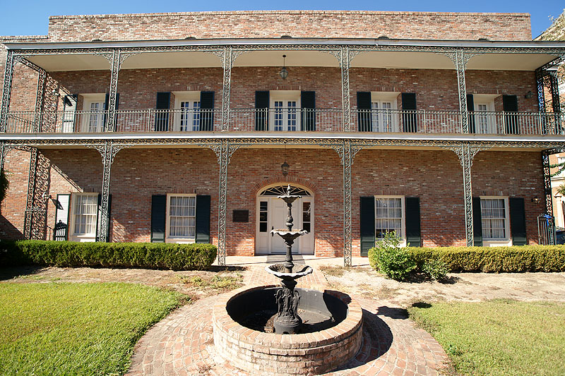 Natchez