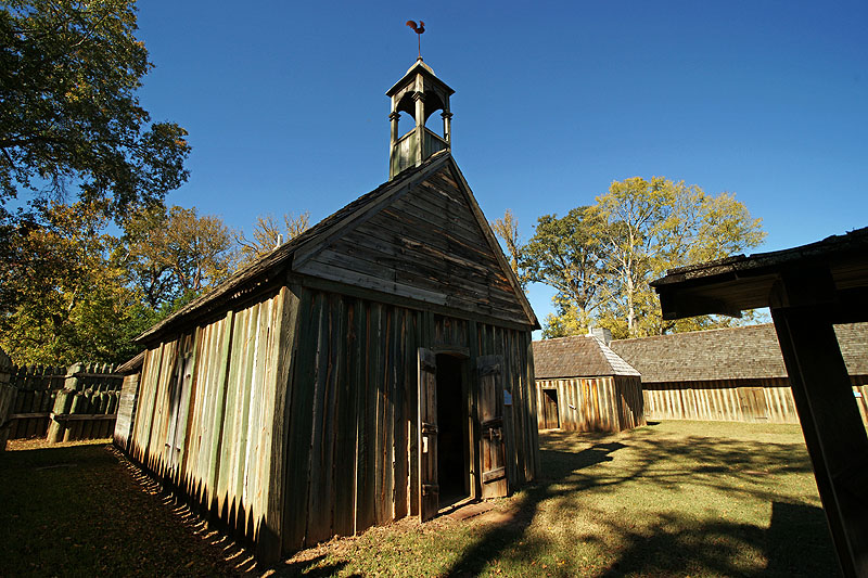 Natchitoches