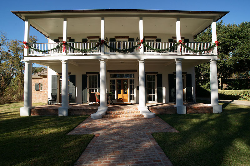 Natchitoches