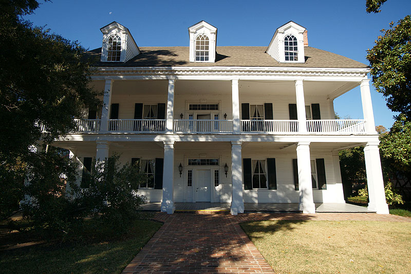 Natchitoches