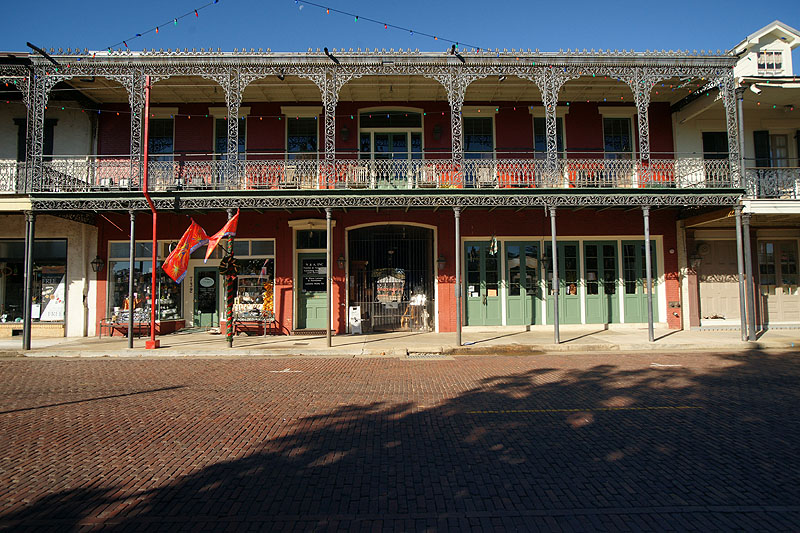 Natchitoches