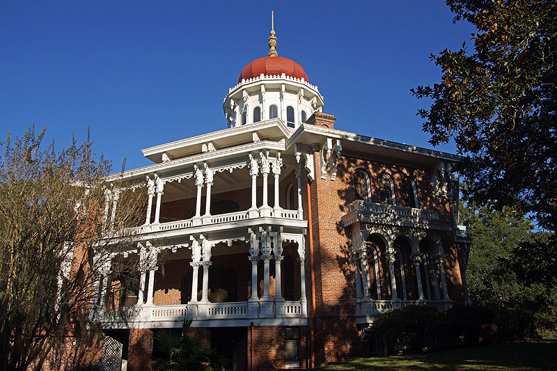 Natchez