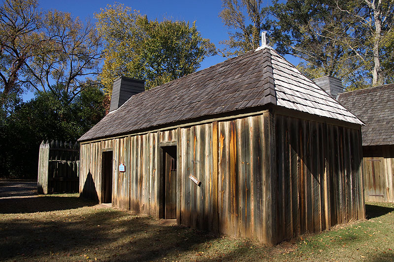 Natchitoches
