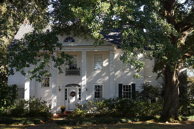 Natchitoches