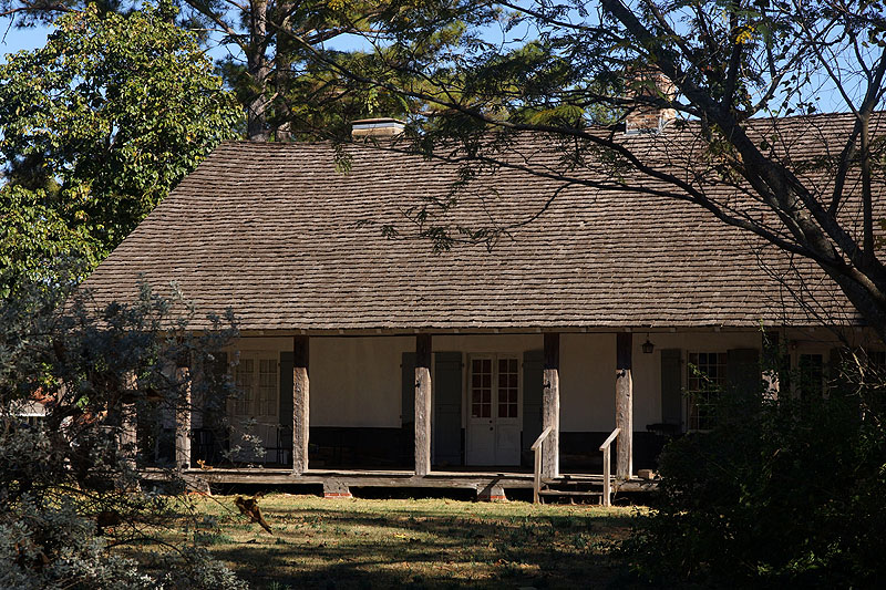 Natchitoches