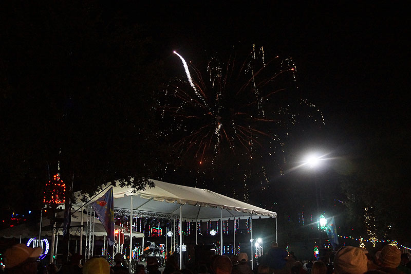 Natchitoches