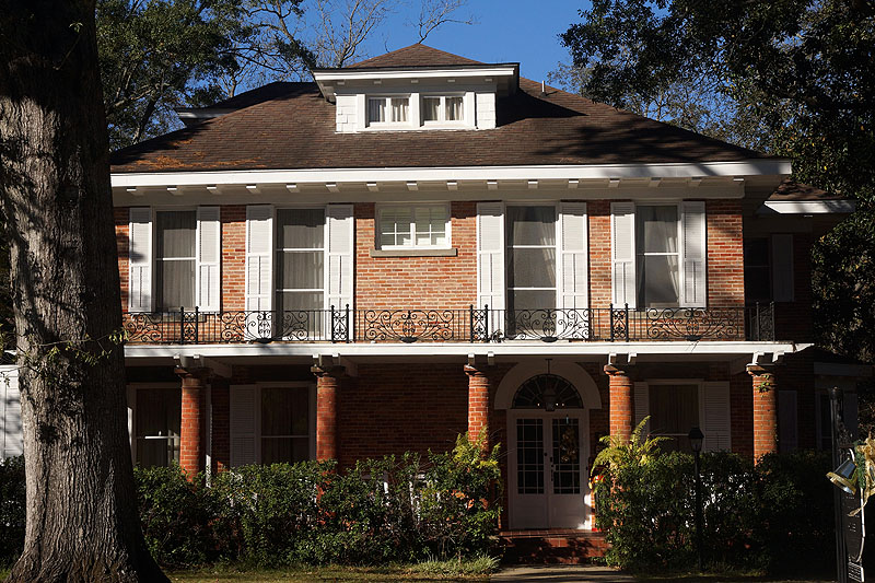 Natchitoches