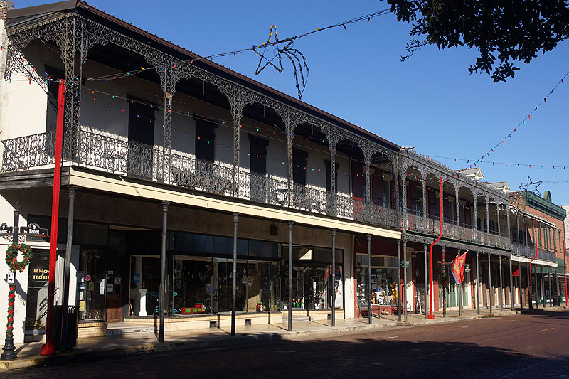 Natchitoches