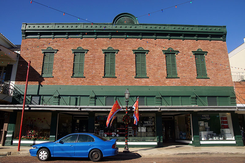 Natchitoches