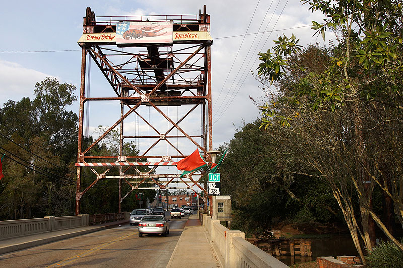 Pont Breaux