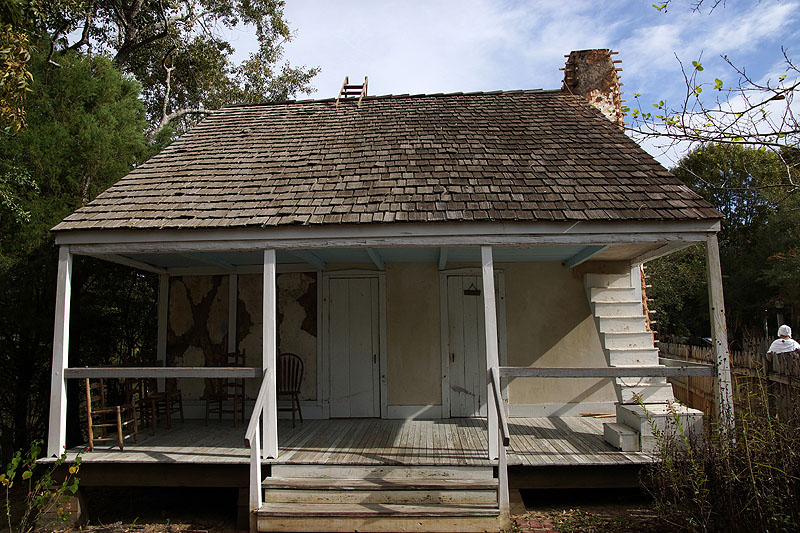 Vermilionville
